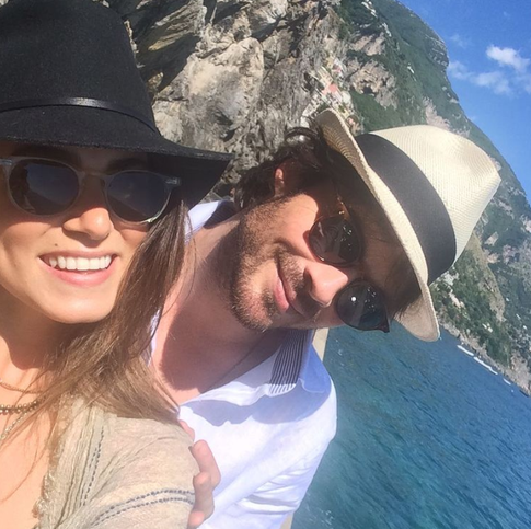 Неужели! Звездные мужчины, которые расстались со статусом вечного холостяка