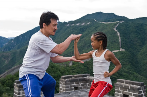 Джеки Чан, Вуди Аллен и другие звезды, которые разорвали отношения со своими детьми