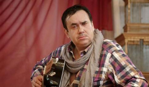 Садальский выложил архивные снимки с Заворотнюк