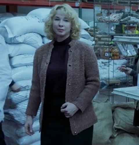 Мошенники перепродали квартиру актрисы Аллы Клюки