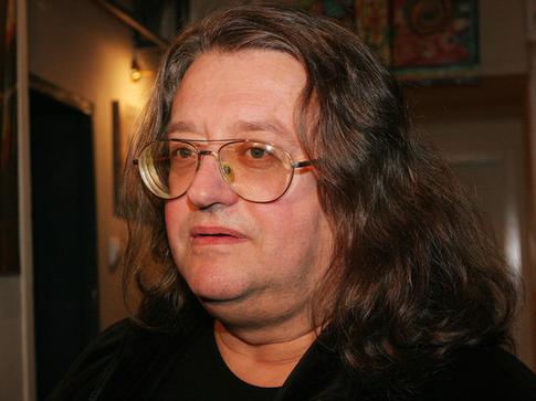 Стало известно, какое состояние оставил после себя Александр Градский