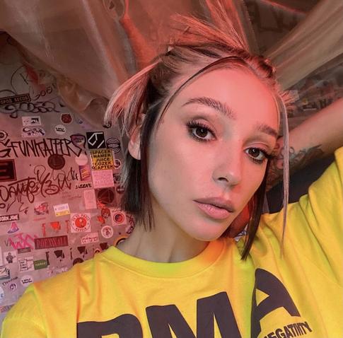 «Я думала, что разревусь»: Ивлеева резко высказалась об Элджее