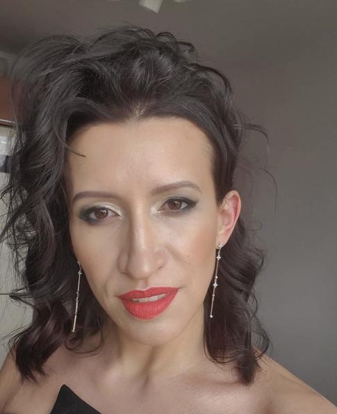 Елена Борщева поделилась архивными снимками КВНщиков