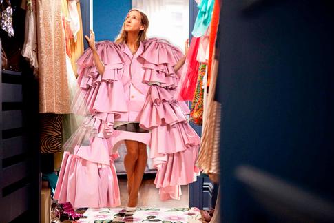 Думаете, вам нечего надеть? Проводим ревизию гардероба