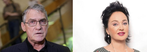 Лариса Гузеева про умершего Гаркалина: «У него не было ни одной прививки»