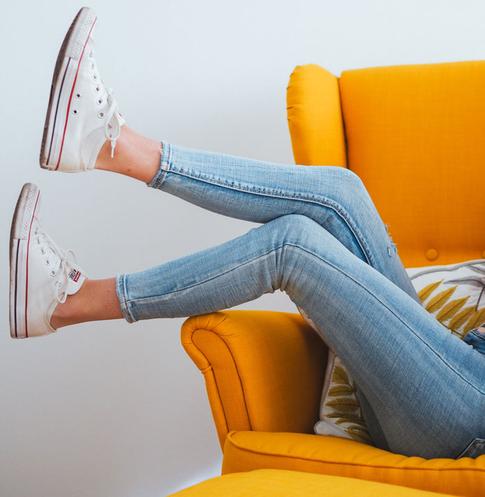 Джинсы skinny — это вредно и больше не модно: уходим от трендов прошлого