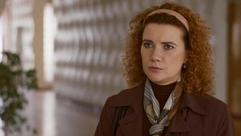 Актриса фильма «Стиляги» Инна Коляда была избита