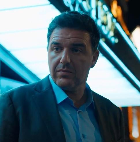 Максим Виторган признался, почему выбрал в возлюбленные Собчак и Нинидзе