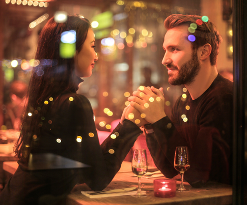 Идеальная пара? 4 признака вашей несовместимости с партнером