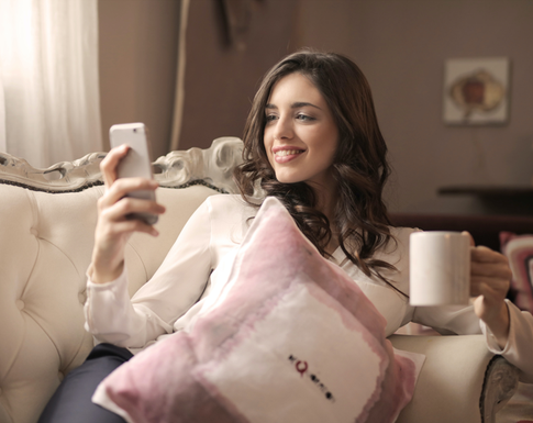 Синдром упущенной жизни: как соцсети меняют нас