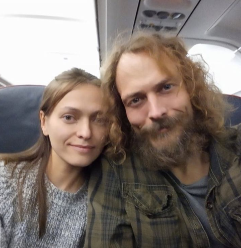 Звезда сериала «Татьянин день» Артем Артемьев стал отцом в шестой раз