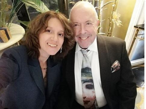 Андрей Макаревич станет отцом в четвертый раз