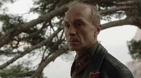 Вера Сотникова призналась, что была неравнодушна к Андрею Панину