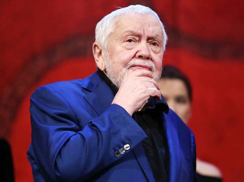 В Москве простились с Сергеем Соловьевым