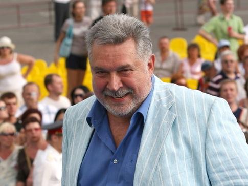 «Несут полный бред»: Гусман раскритиковал антиваксеров