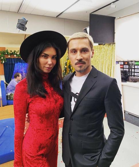 Анна Бастон о работе со звездами: «Дима Билан — очень трогательный и приятный парень»