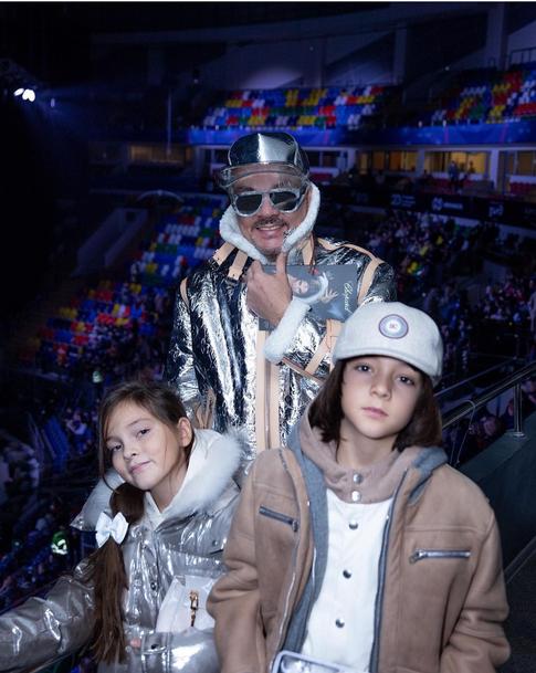 Филипп Киркоров о новогодних праздниках в Майами: «Это были три ночи ужаса»