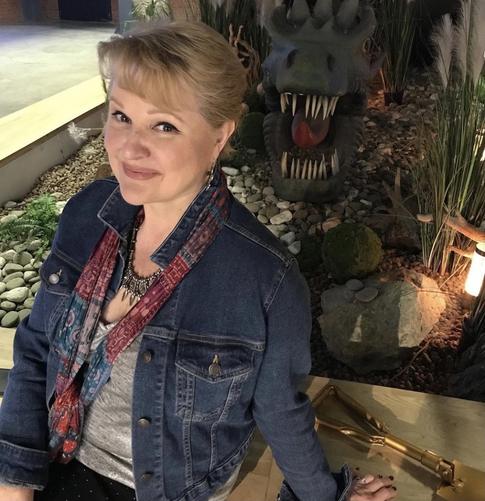 Маргарита Суханкина объяснила, почему взяла детей из детдома