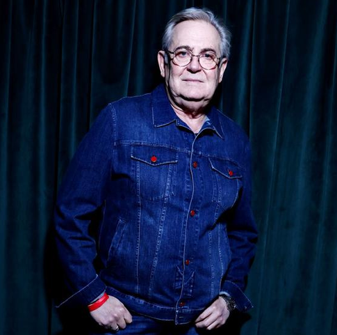 Юрий Стоянов: «Представление о счастье может со временем меняться»