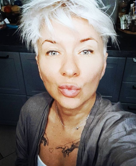 Экс-супруга Владимира Кристовского: «Зачем поливать бывшего мужа грязью?»