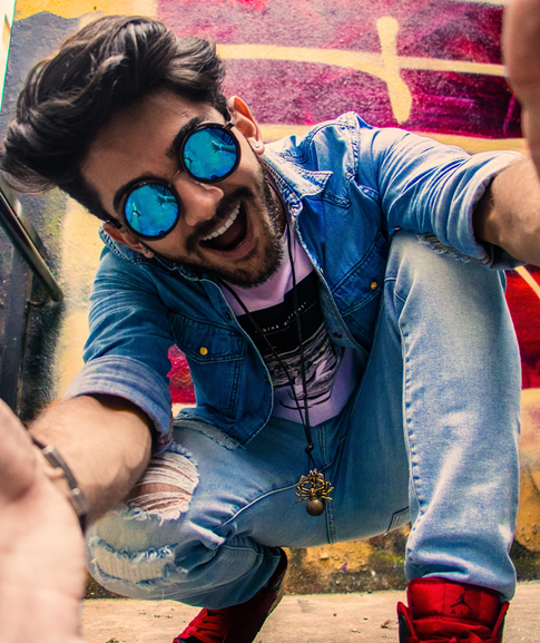 Мужские забавы: самые неожиданные игрушки для взрослых мальчиков