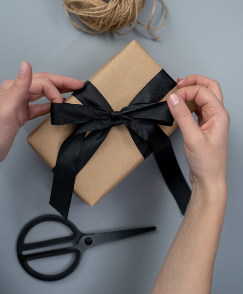 Топ−10 подарков к 23 февраля: составлено самими мужчинами