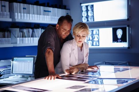 Максим Аверин: «Я сам просил, чтобы у моего героя возникла тема болезни»