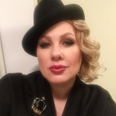 Ева Польна раскритиковала музыкальную индустрию