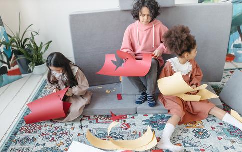 Как привить ребенку любовь к театру: 6 простых, но важных шагов