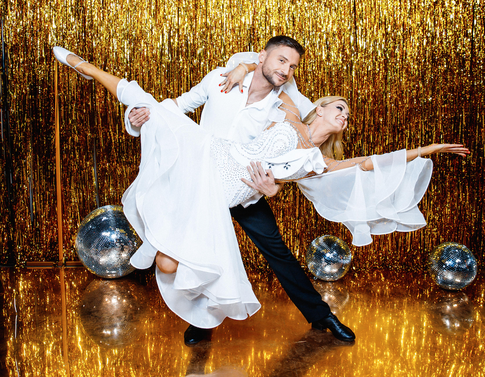 Сергей Лазарев обошел Даву: «Эмоции захлестывают»