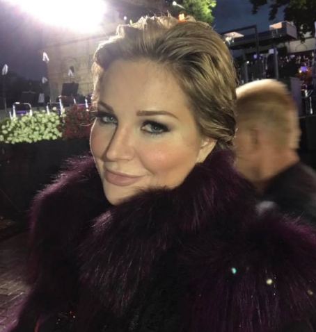 Максакова лишилась доступа в свою квартиру стоимостью 200 миллионов рублей