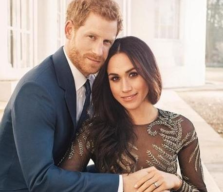 Принц Гарри боится повторения истории принцессы Дианы