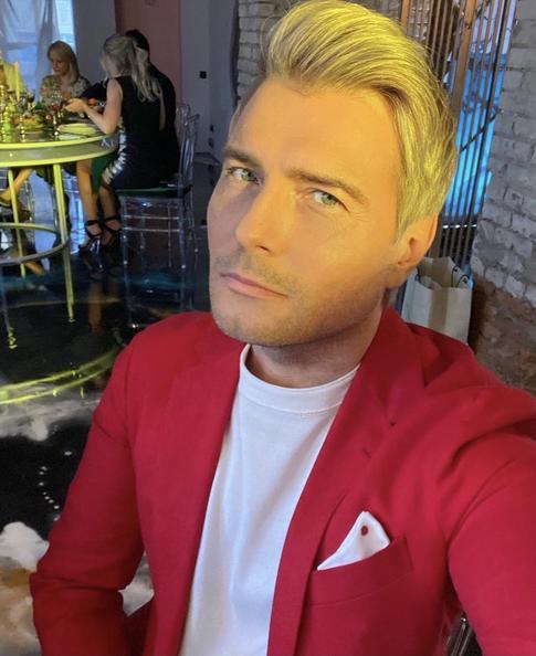 У экс-супруги Баскова изъяли подаренные им украшения