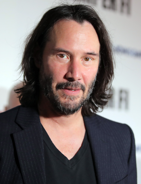 Киану Ривз: «После гибели Дженнифер я долгое время был в прострации»