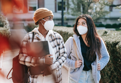 В Италии обнаружен устойчивый к вакцинам штамм COVID−19