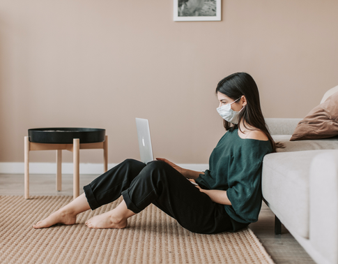 COVID−19: в РФ за сутки выявлено 11 024 новых случаев заболевания