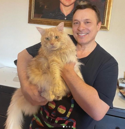 Андрей Разин рассказал про эскорт: «Все девушки проходили через этот путь»