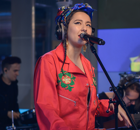 Манижа: «Слова моей бабушки стали пророческими»