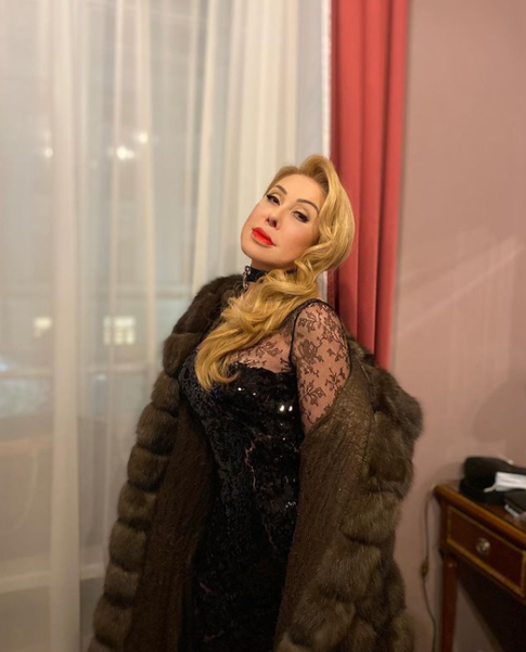 Едут! Звезды, которые вернулись из эмиграции