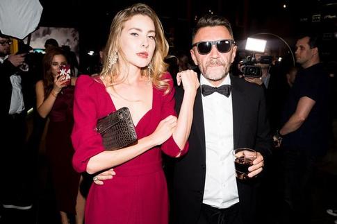 «Зачистила территорию»: Ксения Собчак высказалась о новой молодой жене Сергея Шнурова