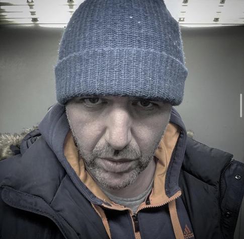 Максим Виторган показал наследников от первого брака