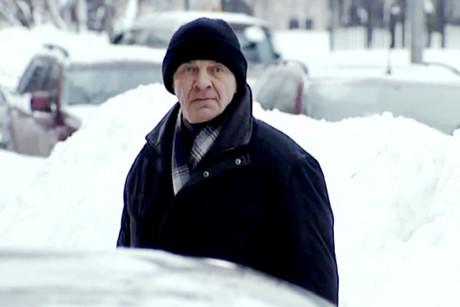 Актер из сериала «Глухарь» был обнаружен спустя месяц после смерти