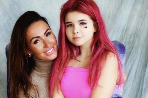 Жена Малафеева рассказала о состоянии наркозависимой дочери