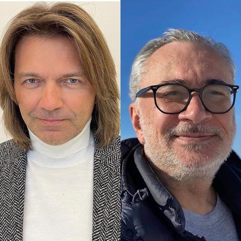 Я тебе спою: артисты, которые посвящают свои песни женщинам