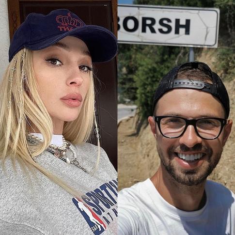 Заядлый путешественник: кто из звезд облетел половину земного шара