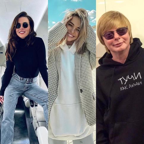 Поймана с поличным: кого из звезд пытались обокрасть домработницы