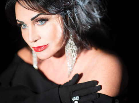 Надежда Бабкина: «Самое главное для красоты — это сон»