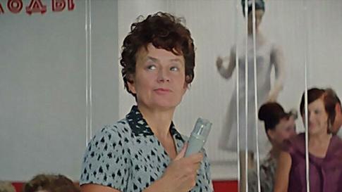 Умерла звезда фильма «Бриллиантовая рука» Серафима Холина