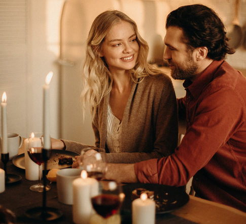 Где найти свою половинку в 2021 году