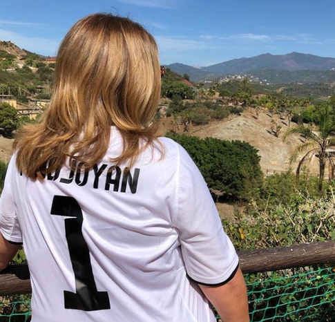 «Был рисковым парнем»: пиар-директор «Непосед» раскрыл подробности гибели сына Пинджоян